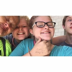 Meet your Posher, Ben